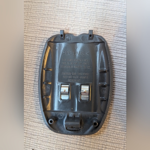 Motorola Walkie Talkies (Two Way Radios) - Picture 4 of 5